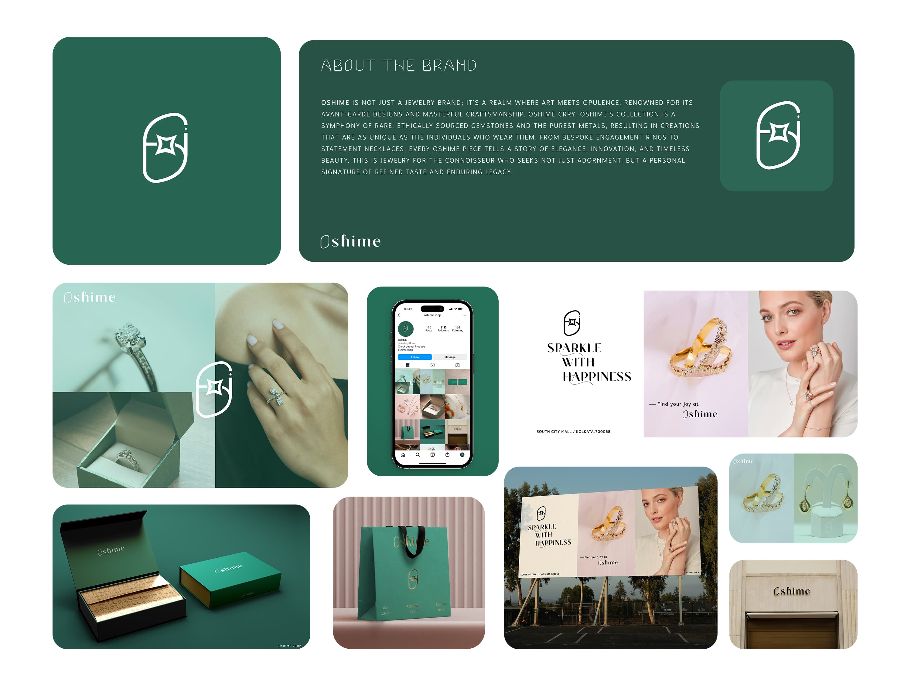 Branding