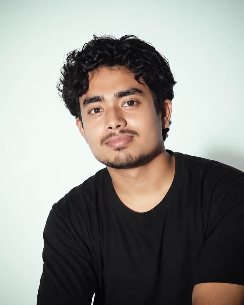 Ujjal Singha