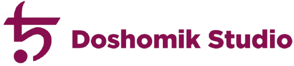 site logo