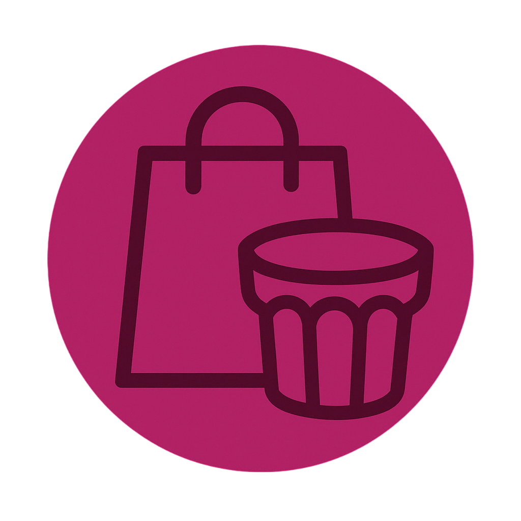 packaging design logo